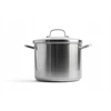 KitchenAid Proline plieno puodas 24cm 8l su dangteliu sriuboms virti