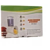 Kitchenaid stovo tarkavimo priedas smulkintuvui NP-K019