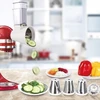 Kitchenaid stovo tarkavimo priedas smulkintuvui NP-K019