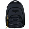 Kite Batman kuprinė paaugliams, pilka, šviečianti, 9-12 m.