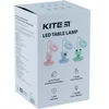 Kite LED LIETUVIMAS NAKTINIS STALINIS LEMPAS MOKYKLINĖMS USB BEVIELIAMS VARLIŲ AITVARAS