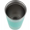 Kite Neslystantis termo puodelis kavai ir arbatai, žalias, 510 ml, aitvaras