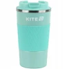 Kite Neslystantis termo puodelis kavai ir arbatai, žalias, 510 ml, aitvaras
