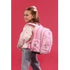 Kite Rožinė kuprinė mergaitei My Melody, 1-3 klasei, su ortopeline nugara