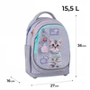 KITE Studio Pets SP26-724S mokyklinė kuprinė