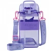 Kite Vandens buteliukas vaikams su Kuromi dizainu, 500 ml, violetinis