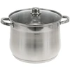 Klausberg GASTRONOMINIS PLIENINIS PUODAS 10,7 Lt. 26 CM