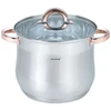 Klausberg Puodas su pokrywą 22cm 7L KB-7792