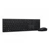 LENOVO PROFESSIONAL WIRELESS RECHARGEABLE Klaviatūra ir pelė COMBO AI - ESTONIA