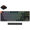 Klaviatūra KEYCHRON K1 K1X-A1, juoda