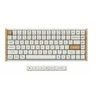 Klaviatūra Keychron K2H-Q1 75 % magnetinis