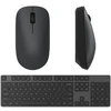 Klaviatūra Keychron K2 Max 75% Brown Switch RGB Juodas