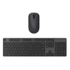 Klaviatūra Keychron K2 Max 75% Brown Switch RGB Juodas