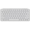 Klaviatūra Keychron K2 Max 75% Brown Switch RGB Juodas