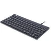 Žemo Profilio Klaviatūra Keychron K3 V3 (Juoda)