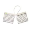 Klaviatūra R-GO TOOLS WRL SPLIT RGOSBUKWLWH