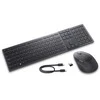 Dell Premier Collaboration Klaviatūra + Belaidė pėlė, KM900 (580-BBCZ)