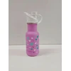 Klean Kanteen Vaikiška gertuvė Orchid Hearts, 355 ml