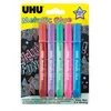Klej UHU metalo sp. Glue 5 x 10 ml
