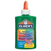 Klej w płynie Elmer's 147 ml szkolno biurowy lub SLIME Žalias