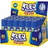 Klej w sztyfcie Astra 15g szkolny mocny bezpieczny vaikams - 24szt.