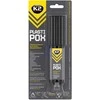 Epoksidiniai klijai K2 Plastipox, 25 g