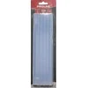 Klijai karštų klijų pistoletui PROLINE 250mm/D11.2mm