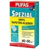 Pufas Werk KG (Vokietija) PUFAS specialūs vinilinių tapetų klijai SPEZIAL VINYL, Pakuotė: 300g