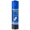 Klijų lazdelė 10 g, tvirta, permatoma, Pelikan Pelifix kartoniniam popieriui