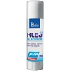 Klijų lazdelė 15g Tetis PVP bespalvė Super Strong 1 vnt