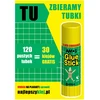Klijų lazdelė 8g (30vnt.) AMOS