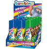 Klijų lazdelė dingstanti 12g (12vnt) BAMBINO - ST-MAJEWSKI