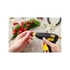 Topex EL 42E580 PISTOLO SPAUSTUKAS 8MM 18/15W 8