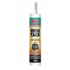 Klijuojantis hermetikas Akfix MS Fast &amp; Strong Ast Polymer, 290 ml