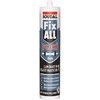 Soudal Fix all baltas 290ml-klijuojantis hermetikas
