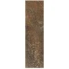 Klinkerio plytelės ARTEON BROWN ELEWACJA, 24 x 6,5 cm