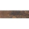 Klinkerio plytelės ARTEON ROSSO, 24,5 x 6,6 cm