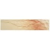 CERRAD Klinkerio plytelės ATAKAMA RUSTIK 9751, 24,5 x 6,5 cm