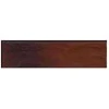 CERRAD Klinkerio plytelės BURGUND CIENIOWA RUSTIK 9584, 24,5 x 6,5 cm