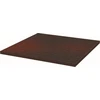 Klinkerio plytelės pakopa CLOUD BROWN DURO STOP PROSTA, 30 x 30 cm