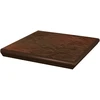 Klinkerio plytelės pakopa SEMIR BROWN STOP PROSTA KAP, 30 x 33 cm