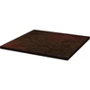 Klinkerio plytelės pakopa SEMIR BROWN STOP PROSTA KAP, 30 x 33 cm