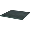 Klinkerio plytelės pakopa SEMIR GRAFIT STOP PROSTA, 30 x 30 x 0,85 cm