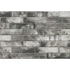 Klinkerio plytelės PIATTO ANTRACYT CE, 30 x 7,4 x 0,9 cm