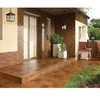 Klinkerio plytelės SEMIR BROWN, 6,5 x 24 x 0,7 cm