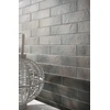 Klinkerio plytelės SEMIR GRAFIT, 6,5 x 24 x 0,7 cm