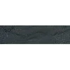 Klinkerio plytelės SEMIR GRAFIT, 6,5 x 24 x 0,7 cm