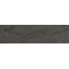 Paradyz Polija Klinkerio plytelės SEMIR GRAFIT, 6,6 x 24,5 cm