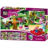 Klocki Blocki – MyGirls Holiday Camper