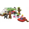 Klocki Blocki – MyGirls Holiday Camper